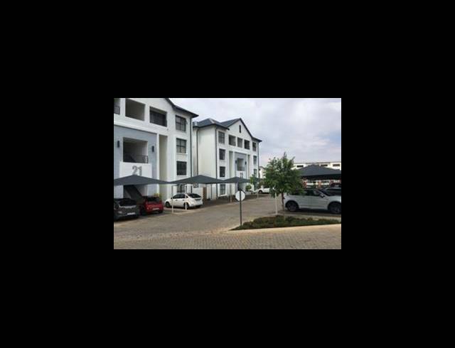 1 BEDROOM APARTMENT FOR SALE IN MODDERFONTEIN